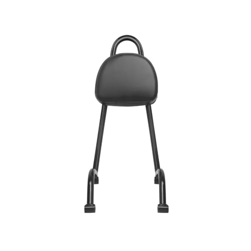 Dosserets Rebel CMX300 CMX500 dossier de moto passager arrière amovible de 2017 à 2023