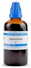 shop homeo Sblc0 Agnus Castus Q 100 Ml