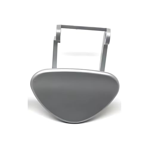 Couvercle buse lave-phare Mercedes W203 résout le trou du pare-chocs avant C280 C320 C350