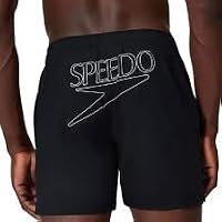 Speedo Classic Logo Volley 16" Costume a Pantaloncino per Uomo