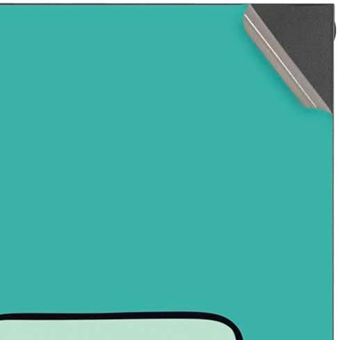 Skinit Decal Gaming Skin Compatible with Xbox Series X Digital Edition Console - Officially Licensed Adult Swim Adventure Time BMO Design