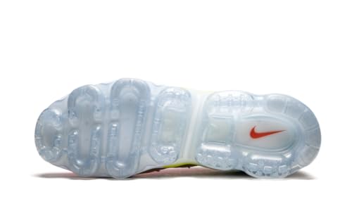 Image of Nike Air Vapormax Plus (White /White-Neptune Green, 12)