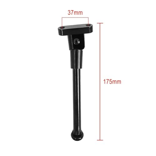 Support de pied pour trottinette électrique de stationnement VSETT Zero 8 - 2