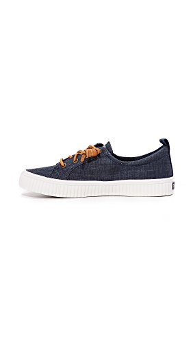 Image of Sperry Women's Crest Vibe Sneaker