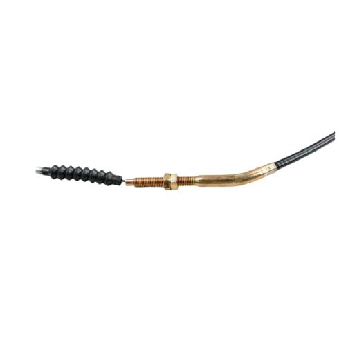 Câble d'embrayage pour Kawasaki Z800 2013-2016 en acier renforcé - 3