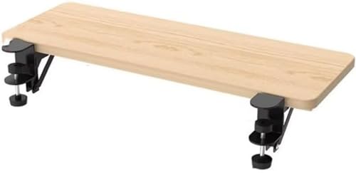 HACYURI ܂肽ݎ fXNGNXe_[ {[h fXNA[Xg L[{[hgC Iu Jy pP ȒPt ge[u 75*24cm ӓ (64*24cm,C)