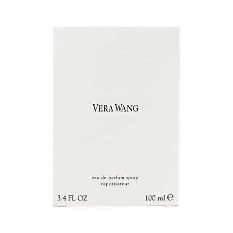 Vera Wang Eau De Parfum Spray - 100ml/3.3oz Cover