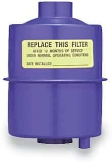 Balston Vacuum Pump Exhaust Filter, 9 cfm, 3/4 NPT(F); 1/Pk
