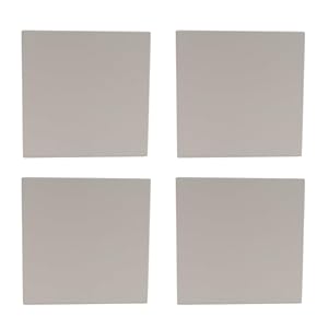 4X Pizza Stone for Cooking Baking Grilling Pizza Tools for Oven and BBQ Grill Bakeware Bread Tray