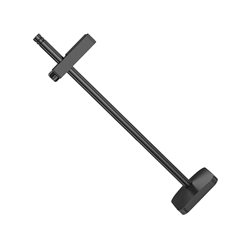 Soporte Ajustable para Tarjetas Gráficas GPU en Aluminio miniatura 1