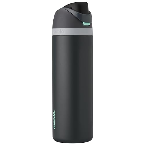 Owala FreeSip Insulated Stainless Steel Water...