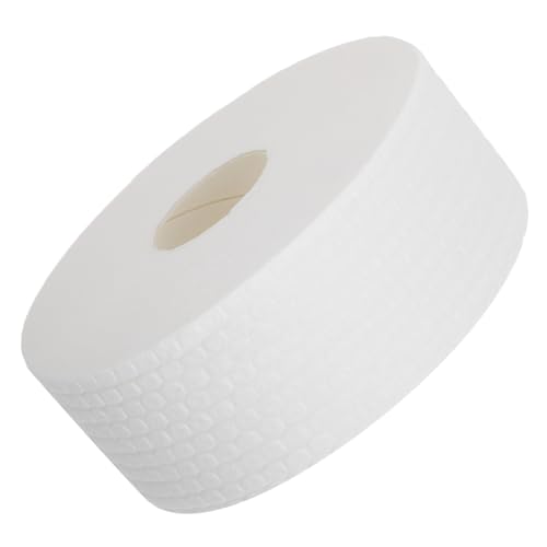 FOMIYES Luxury Nail Care Nail Art Cotton: Gentle Nail Polish Remover Pads Cotton Wipes for Easy Nail Polish Removal