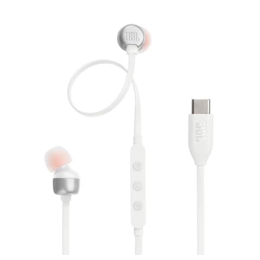 JBL Tune 310 C (USB-C)