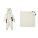 【ドラゴンクエスト】【ベビー】ジェラートモーモンロンパース PBNO255420CRM70【ドラゴンクエスト】【ベビー】ジェラートモーモンブランケット PBGG255405CRMF