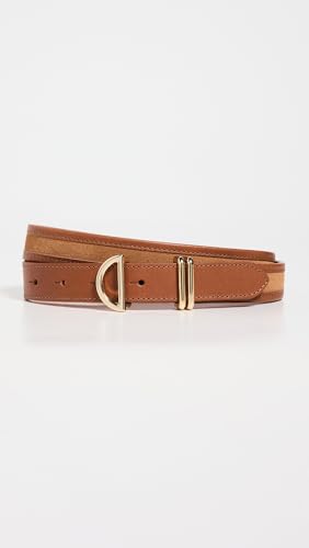 FRAME Women's The Crescent Belt2