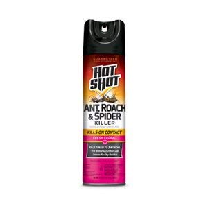 INSECT KILLER FLRL17.5OZ - 6pack