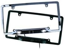 RoadView / Concept LPC30B HD WIDE ANGLE LICENSE PLATE CAMERA BLACK