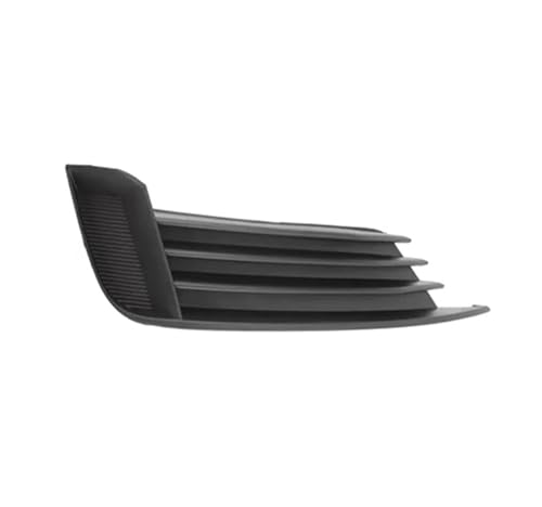 Calandres antibrouillard de pare-choc avant pour grille latérale A3
