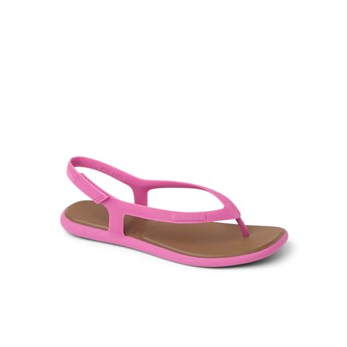 Image of REEF Water Willow Maya Womens Sandal, Lightweight and Flexible, Waterproof, Soft Cushion Footbed
