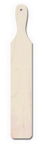 22" Old School Maple Natural Paddle