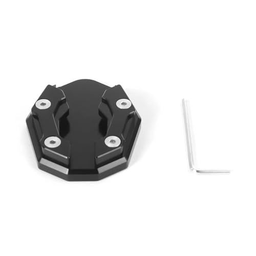Extension de béquille pour éviter la chute de votre Yamaha XMAX 125 300 NMAX 155 support