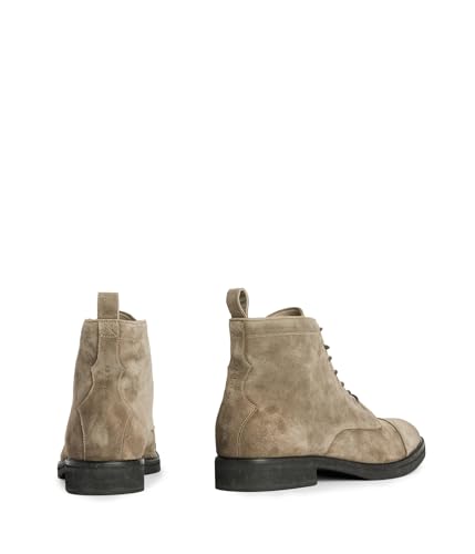 Image of AllSaints Men's Drago Suede Boot