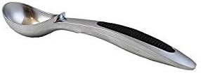 Non-Slip Grip Ice Cream Scooper