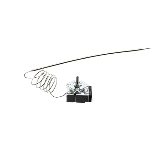 Therma-Tek Mechanical Thermostat