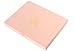 The Adept Palette Sorta Pink - Double Sided Magnetic Empty Palette with Divider, Holds Over 100 Single Round Standard Sized Eyeshadow Pans, Hardshell Case