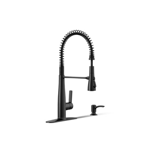 Kohler K-REC22745 Semi-Professional Faucet