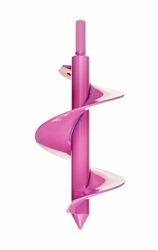 Power Planter Bulb Auger & Bedding Plant Tool - 3