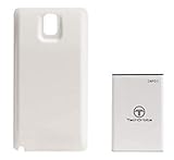 Josi Minea Fabric Braided Nylon Ruggedized Micro USB Data Sync & Charging Cable for Android Tablets, Android Phones, Windows Phones, 10-Feet (Pack of 3)