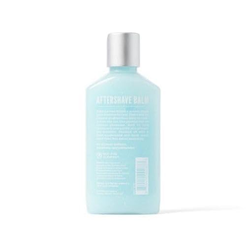 NEW π-πΈπΌπ± πa,nnon After Shave Balm - Cooling Relief