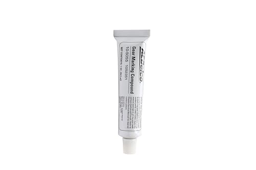 ACDelco GM Original Equipment 10-5055 (01052351) Multi-Purpose Compound Grease
