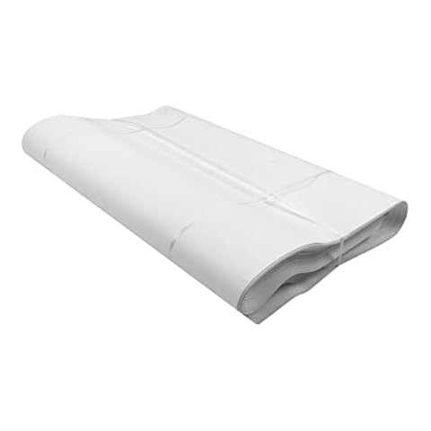 Uboxes Newsprint Packing Paper, 25 lbs Cover