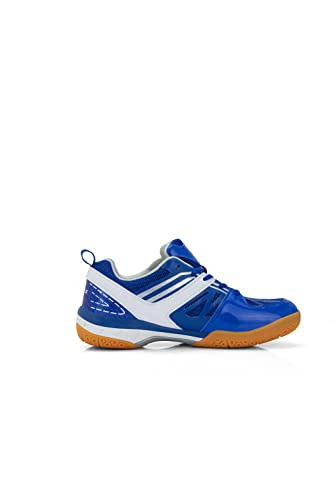 GADZ Sports Badminton Shoes Smash Series MG1002M-3 Men| Boys (Blue, Size_10) (B0C8SQDZNK) Amazon Price History, Amazon Price Tracker