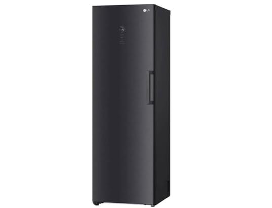 LG Congélateur armoire GFM61MCCSD