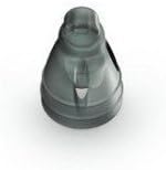 Phonak (20 Pack) Small Closed Domes