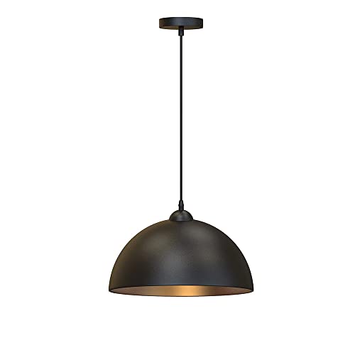 Lampe de chevet de restaurant en fer forgé de personnalité unique