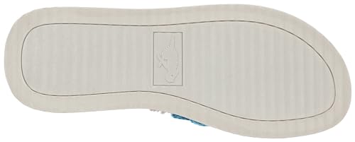 Rocket Dog Women's Novel Comfort Flip Flop Sandal3