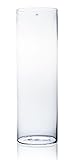 bodenvase weiss 80 cm Zur Dekoration des Artikels verwendete Produkte sind nicht im Lieferumfang enthalten.