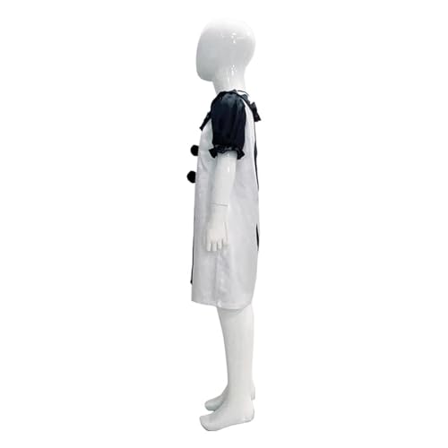 Disfraz infantil Terrifier Art the Clown para niños miniatura 2