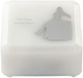 Square Enix: Final Fantasy VII Remake Music Box - Tifa's Theme -Seventh Heaven image 2