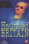 Portada de Haunted Britain, level 1