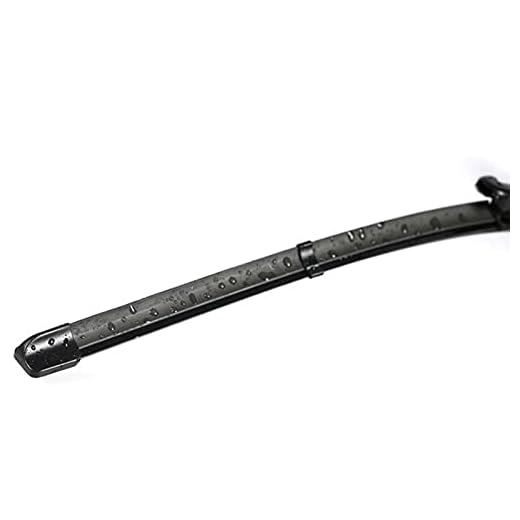 Car Parts Wiper Arms Wiper Blade Car Windshield Wiper for Citroen C4 for Picasso 2014 2015 2016 2017 2018 storlek 32"eller 30"