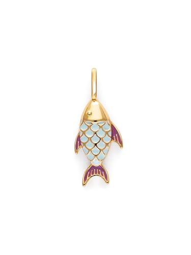Miniatura 6 de SINGULARU Charm Mujer Bora Bora Baño Oro