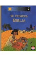 Mi Primera Biblia (Spanish Edition)      Hardcover – January 1, 2001