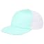 Light Green/White