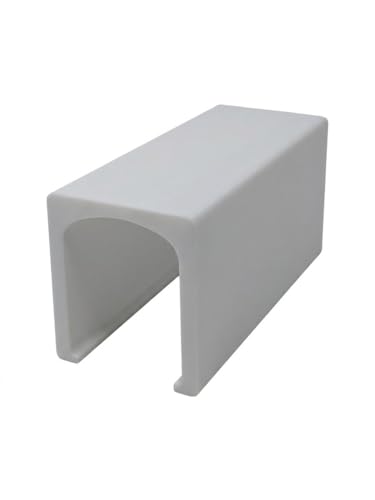 Tunnel for HO Scale Train (4-Pack of 9 Straight)