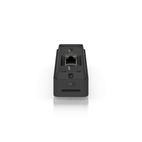 Image of Ubiquiti UniFi Doorbell Lite Black (UVC-Doorbell-B)